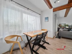 Prodej rodinného domu, Dvůr Králové nad Labem - Verdek, 160 m2