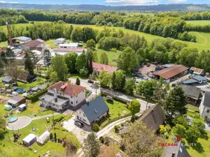 Prodej rodinného domu, Dvůr Králové nad Labem - Verdek, 160 m2