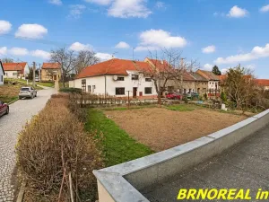 Prodej rodinného domu, Želeč, 237 m2