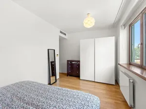 Prodej bytu 3+kk, Praha - Žižkov, Pitterova, 87 m2