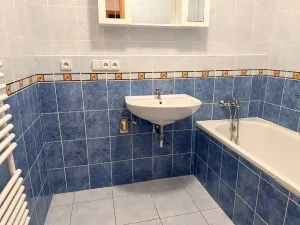 Pronájem bytu 2+kk, Zlín, Na Honech I, 56 m2