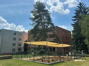 Pronájem bytu 3+1, Brno, Záhřebská, 75 m2
