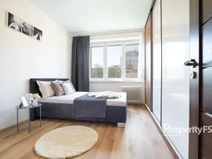 Prodej bytu 2+1, Ústí nad Labem - Bukov, Školní, 53 m2