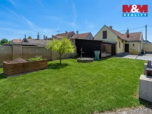 Prodej rodinného domu, Sadská, Poděbradská, 57 m2