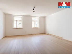 Prodej rodinného domu, Borovany - Dvorec, 220 m2