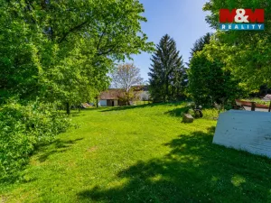 Prodej rodinného domu, Borovany - Dvorec, 220 m2