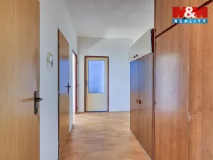 Pronájem bytu 2+1, Rotava, Sídliště, 54 m2