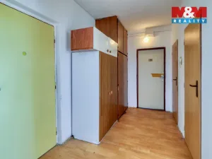 Prodej bytu 2+1, Rotava, Sídliště, 54 m2
