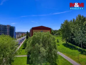 Prodej bytu 2+1, Rotava, Sídliště, 54 m2