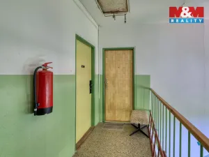 Prodej bytu 2+1, Rotava, Sídliště, 54 m2