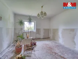 Prodej rodinného domu, Kbel - Malinec, 181 m2