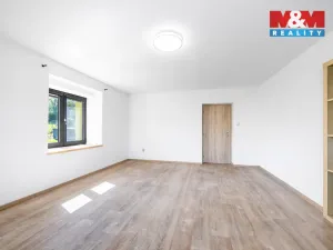 Prodej rodinného domu, Hrádek, Na ovčíně, 119 m2