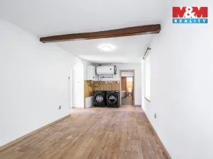 Prodej rodinného domu, Hrádek, Na ovčíně, 119 m2