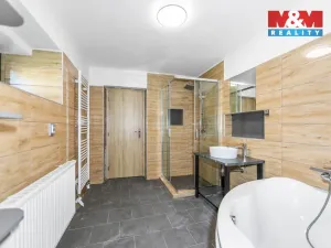 Prodej rodinného domu, Hrádek, Na ovčíně, 119 m2