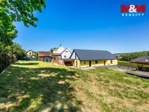 Prodej rodinného domu, Hrádek, Na ovčíně, 119 m2
