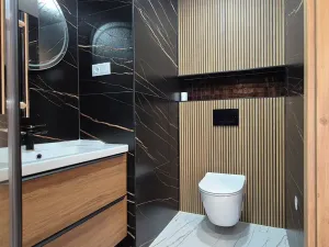 Pronájem bytu 2+kk, Ostrava, Nálepkova, 51 m2