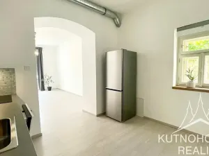 Pronájem bytu 2+1, Kutná Hora, Česká, 65 m2