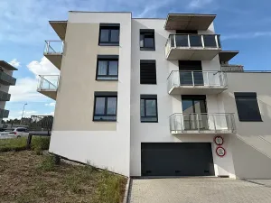 Pronájem bytu 1+kk, Kutná Hora, Plk. Loudy, 35 m2