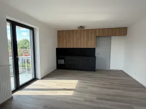 Pronájem bytu 1+kk, Kutná Hora, Plk. Loudy, 35 m2