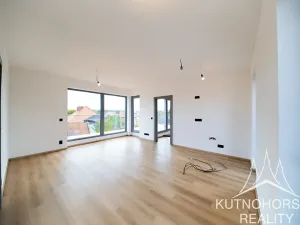 Prodej bytu 2+kk, Kutná Hora, Čechova, 48 m2