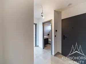 Prodej bytu 2+kk, Kutná Hora, Čechova, 48 m2