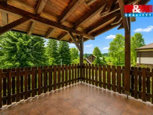 Prodej rodinného domu, Deštné v Orlických horách, 400 m2