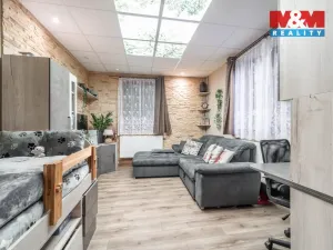 Prodej obchodního prostoru, Bechyně, 340 m2