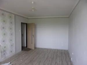 Pronájem bytu 1+1, Bílina - Pražské Předměstí, Fügnerova, 33 m2
