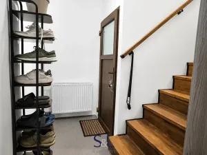 Pronájem bytu 4+1, Česká Lípa, Alšova, 110 m2