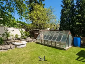 Pronájem bytu 4+1, Česká Lípa, Alšova, 110 m2