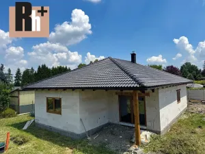 Prodej rodinného domu, Bohumín, 116 m2