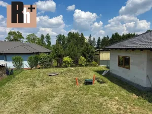 Prodej rodinného domu, Bohumín, 116 m2