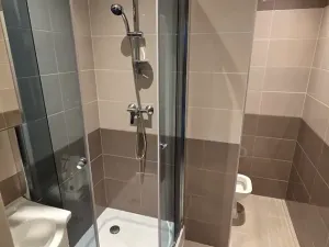 Pronájem bytu 1+kk, Praha - Kamýk, U Kamýku, 32 m2