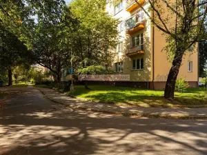 Pronájem bytu 2+1, Ostrava, Čkalovova, 56 m2