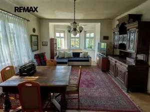 Prodej pozemku pro bydlení, Hradištko, Oblouková, 3780 m2