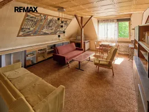 Prodej pozemku pro bydlení, Hradištko, Oblouková, 3780 m2