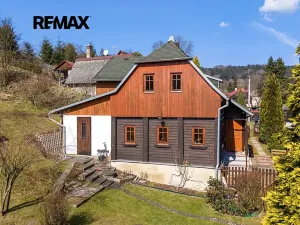 Prodej rodinného domu, Polevsko, 128 m2