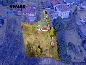 Prodej rodinného domu, Polevsko, 128 m2
