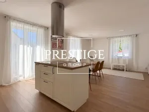 Pronájem rodinného domu, Stehelčeves, V. Moravce, 120 m2