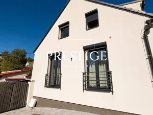 Pronájem rodinného domu, Stehelčeves, V. Moravce, 120 m2