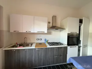 Prodej domu, Scalea, Kalábrie, Itálie, 95 m2