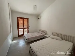 Prodej domu, Scalea, Kalábrie, Itálie, 95 m2