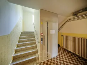 Prodej bytu 3+1, Jindřichův Hradec, sídliště Vajgar, 81 m2