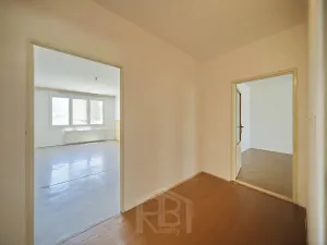 Prodej bytu 3+1, Jindřichův Hradec, sídliště Vajgar, 81 m2