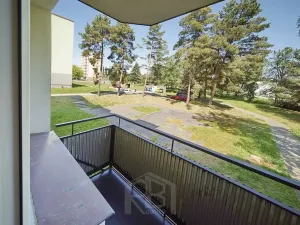Prodej bytu 3+1, Jindřichův Hradec, sídliště Vajgar, 81 m2