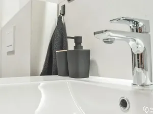 Pronájem bytu 2+kk, Olomouc, Hálkova, 54 m2