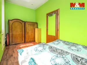 Prodej rodinného domu, Mařenice, 1190 m2