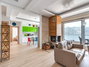 Prodej bytu 4+kk, Kostanjica, Černá Hora, 107 m2
