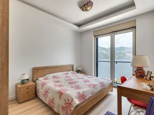 Prodej bytu 4+kk, Kostanjica, Černá Hora, 107 m2
