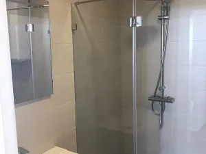 Prodej bytu 2+kk, Dobrá Voda, Černá Hora, 38 m2